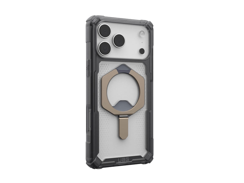 UAG Plasma XTE Magsafe - Ash/Titanium - iPhone 17 Pro Max