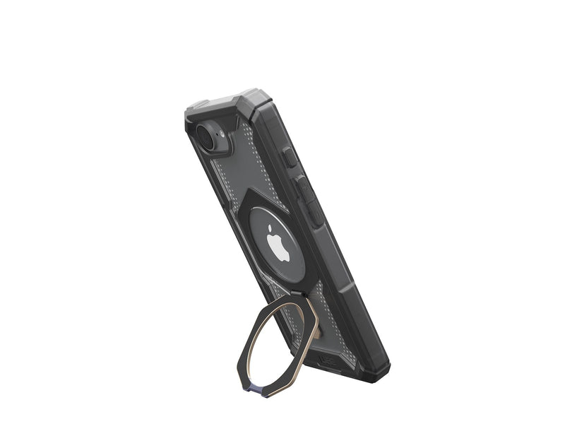 UAG Plasma XTE Magsafe - Ash/Titanium - iPhone 17e/16e