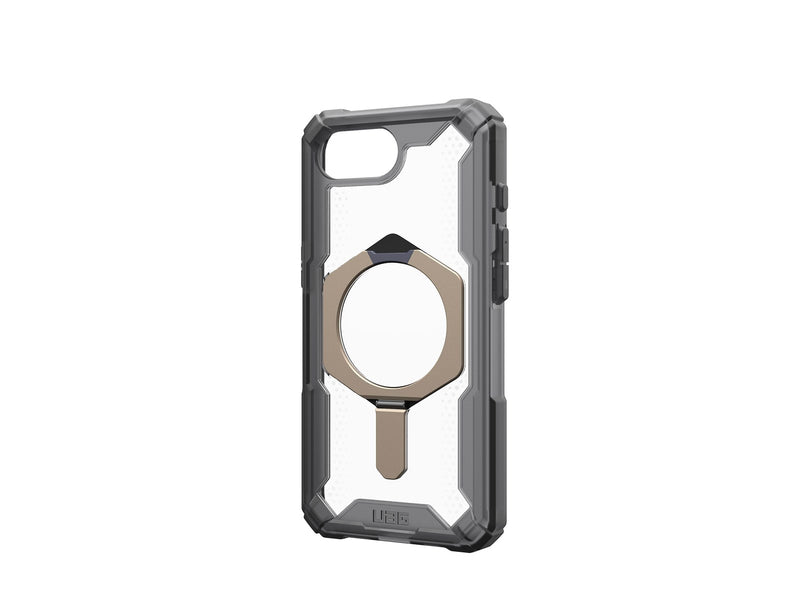 UAG Plasma XTE Magsafe - Ash/Titanium - iPhone 17e/16e