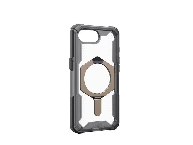 UAG Plasma XTE Magsafe - Ash/Titanium - iPhone 17e/16e