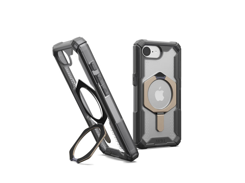 UAG Plasma XTE Magsafe - Ash/Titanium - iPhone 17e/16e