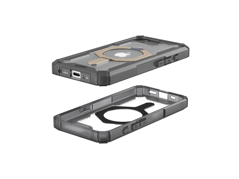 UAG Plasma XTE Magsafe - Ash/Titanium - iPhone 17e/16e