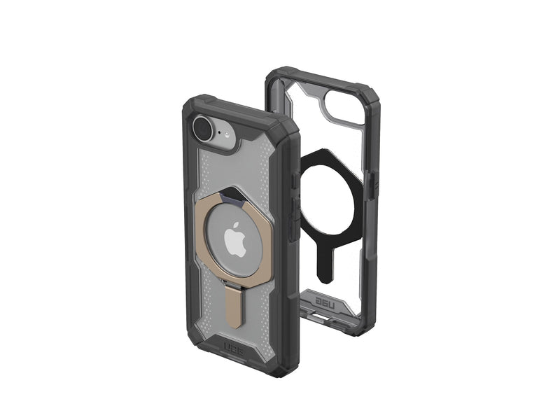 UAG Plasma XTE Magsafe - Ash/Titanium - iPhone 17e/16e