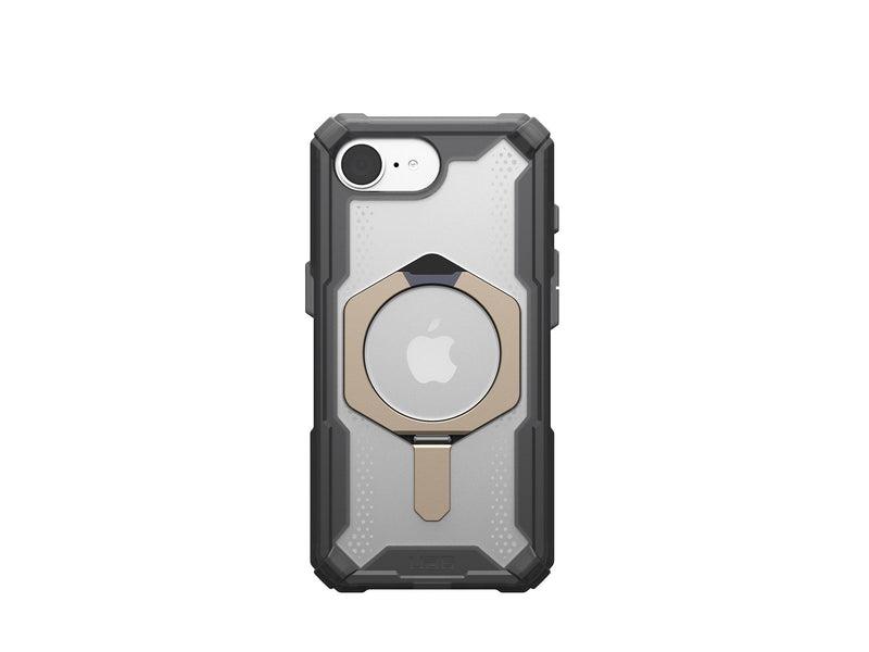 UAG Plasma XTE Magsafe - Ash/Titanium - iPhone 17e/16e