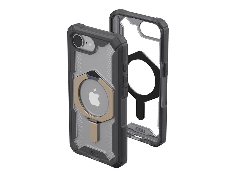 UAG Plasma XTE Magsafe - Ash/Titanium - iPhone 17e/16e