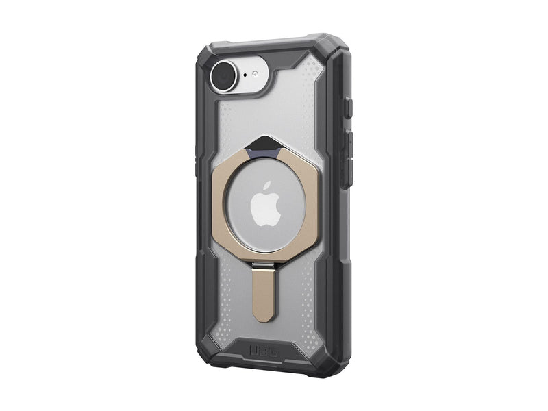 UAG Plasma XTE Magsafe - Ash/Titanium - iPhone 17e/16e