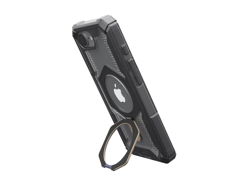 UAG Plasma XTE Magsafe - Ash/Titanium - iPhone 17e/16e