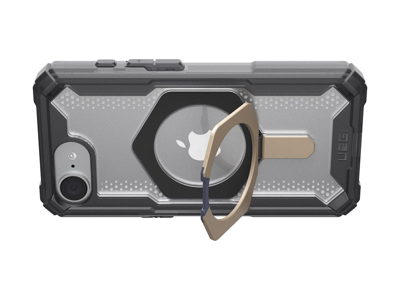 UAG Plasma XTE Magsafe - Ash/Titanium - iPhone 17e/16e
