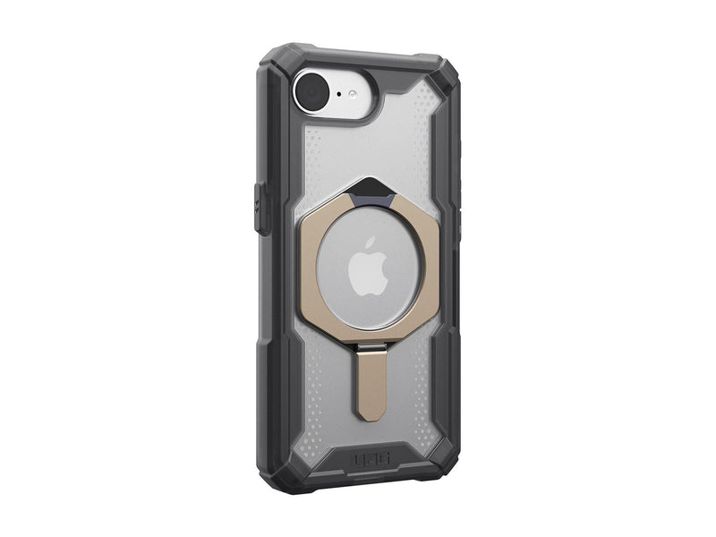 UAG Plasma XTE Magsafe - Ash/Titanium - iPhone 17e/16e