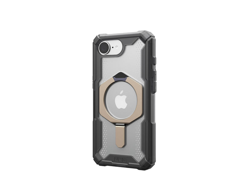 UAG Plasma XTE Magsafe - Ash/Titanium - iPhone 17e/16e
