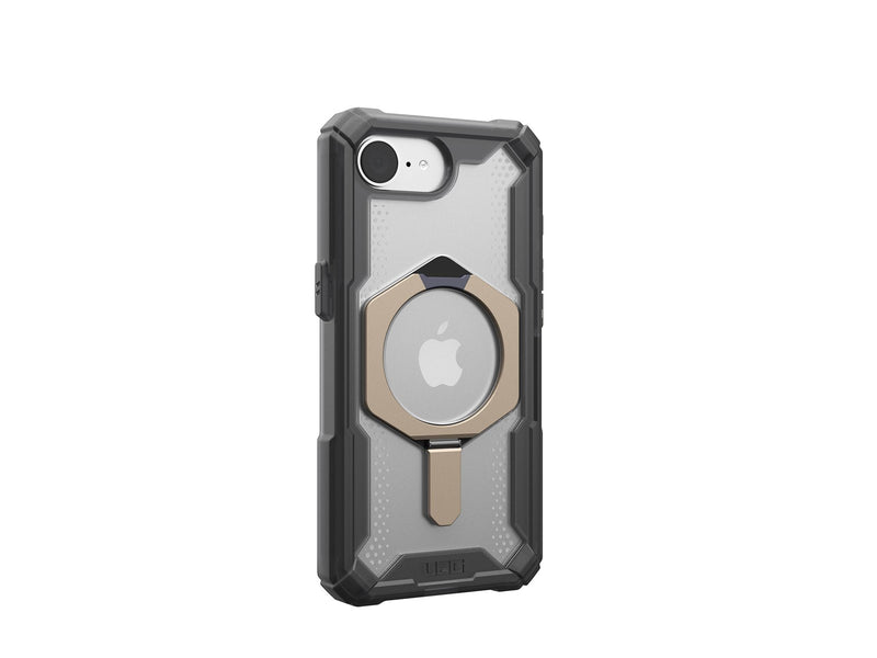 UAG Plasma XTE Magsafe - Ash/Titanium - iPhone 17e/16e