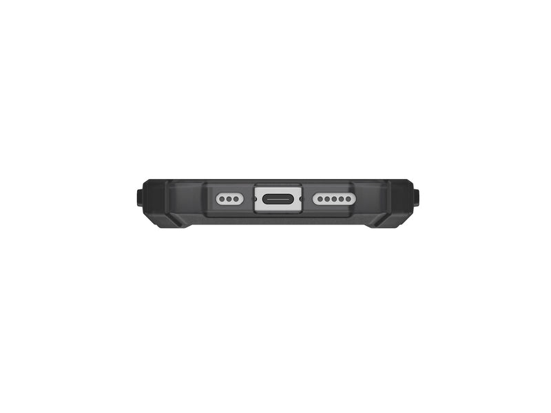 UAG Plasma XTE Magsafe - Ash/Titanium - iPhone 17e/16e