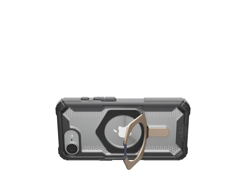 UAG Plasma XTE Magsafe - Ash/Titanium - iPhone 17e/16e