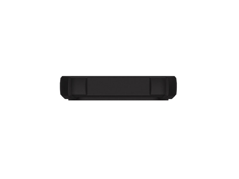 UAG Plasma XTE Magsafe - Black/Clear - iPhone 17 Pro