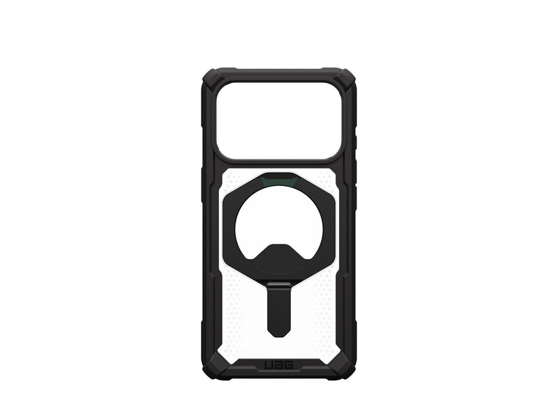 UAG Plasma XTE Magsafe - Black/Clear - iPhone 17 Pro
