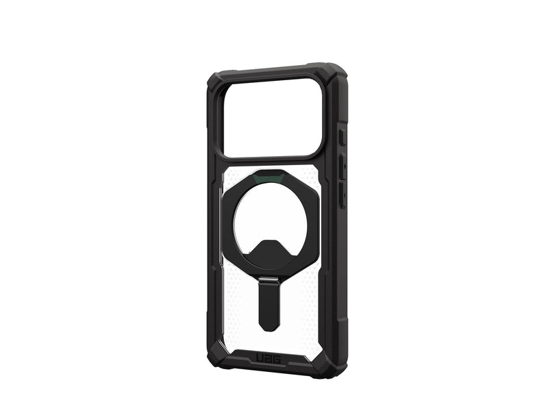 UAG Plasma XTE Magsafe - Black/Clear - iPhone 17 Pro