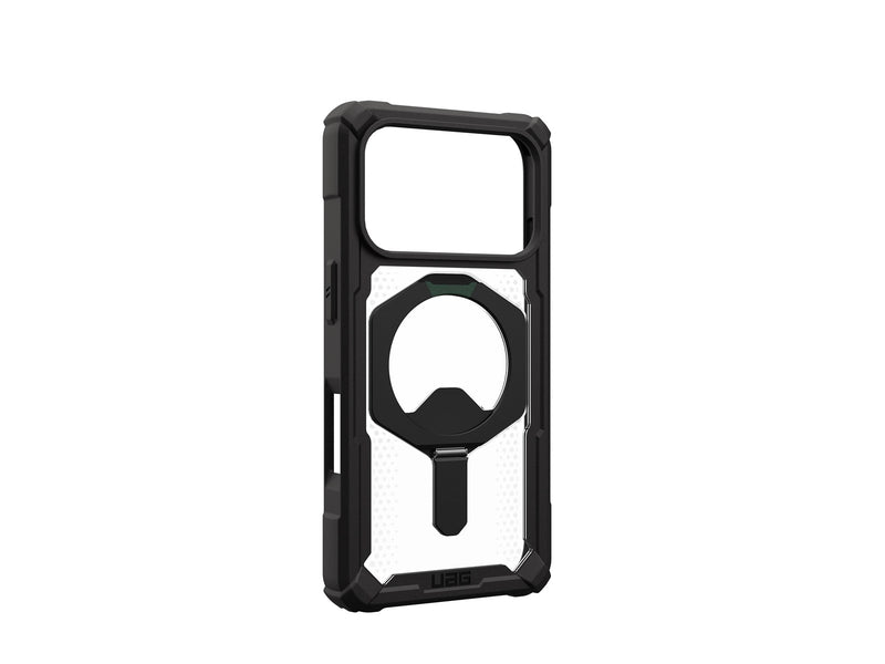 UAG Plasma XTE Magsafe - Black/Clear - iPhone 17 Pro