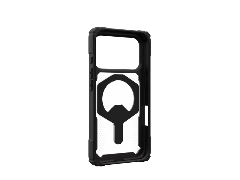 UAG Plasma XTE Magsafe - Black/Clear - iPhone 17 Pro