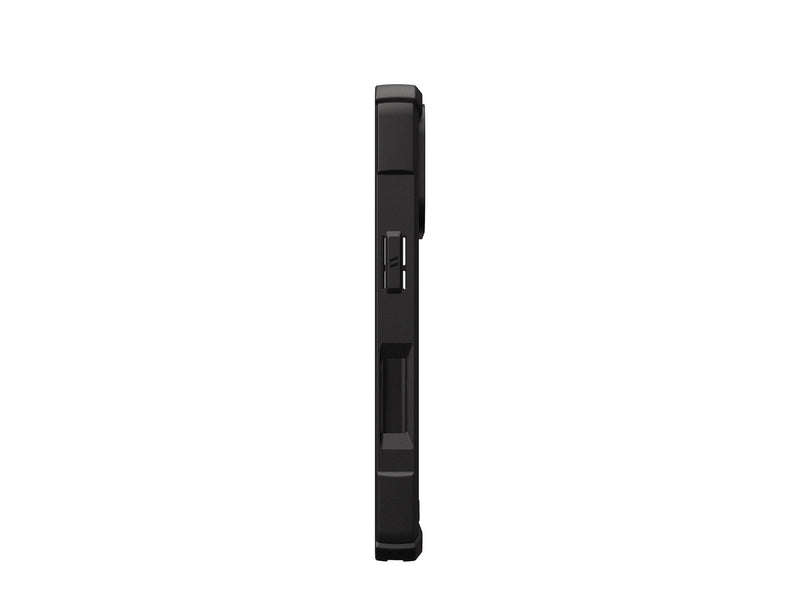 UAG Plasma XTE Magsafe - Black/Clear - iPhone 17 Pro
