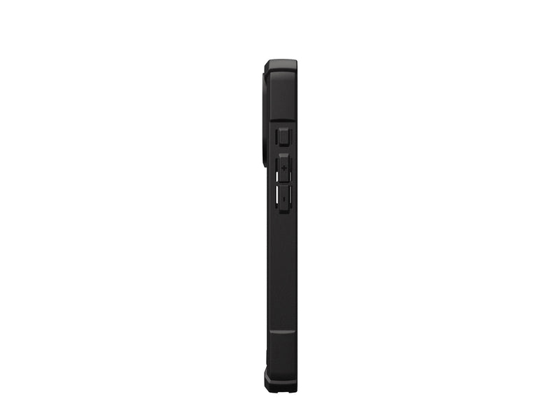 UAG Plasma XTE Magsafe - Black/Clear - iPhone 17 Pro