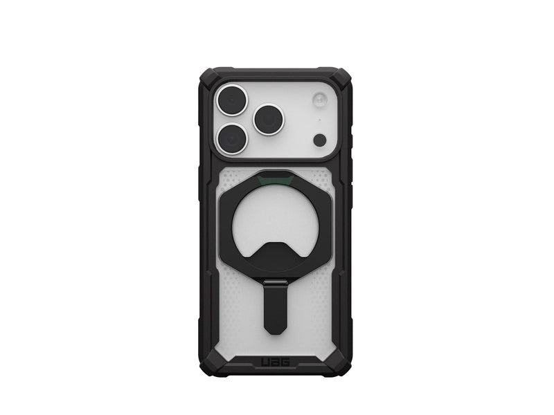 UAG Plasma XTE Magsafe - Black/Clear - iPhone 17 Pro