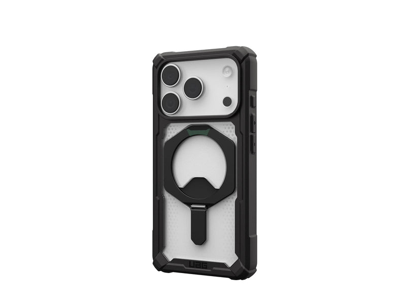 UAG Plasma XTE Magsafe - Black/Clear - iPhone 17 Pro