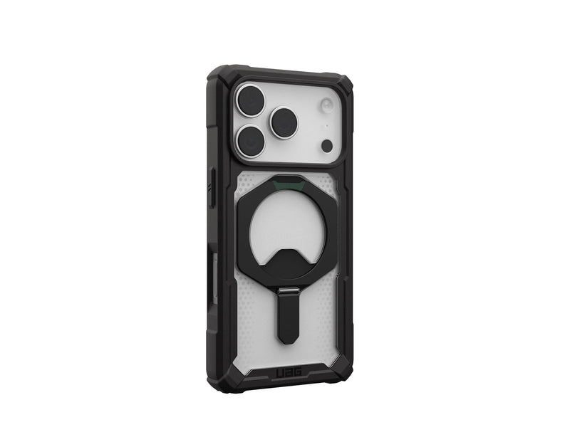UAG Plasma XTE Magsafe - Black/Clear - iPhone 17 Pro