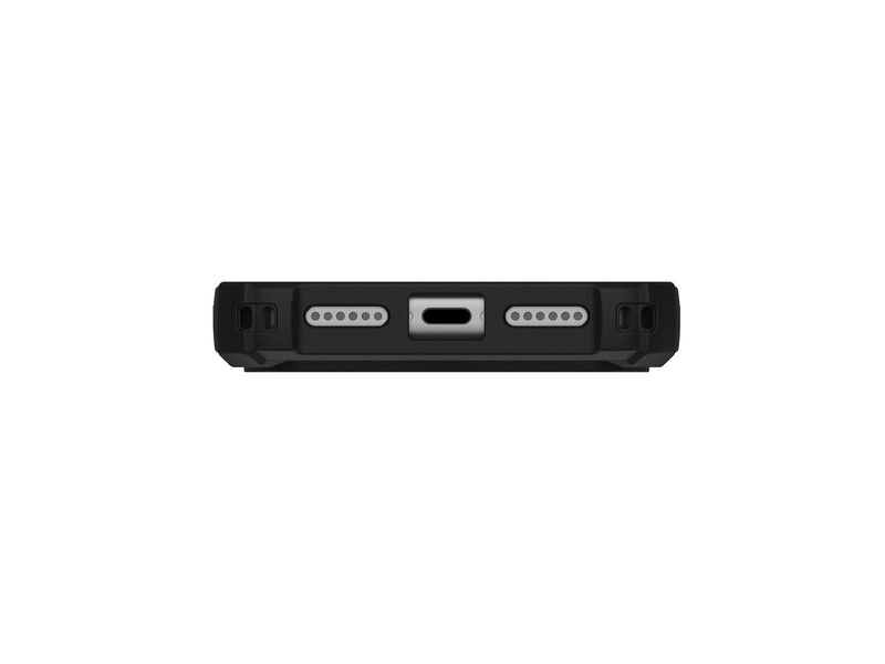 UAG Plasma XTE Magsafe - Black/Clear - iPhone 17 Pro Max