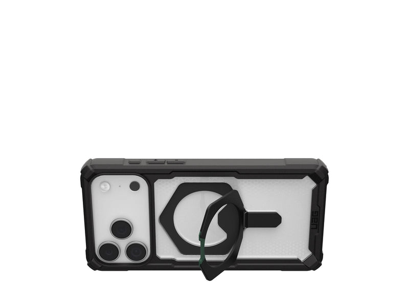 UAG Plasma XTE Magsafe - Black/Clear - iPhone 17 Pro Max