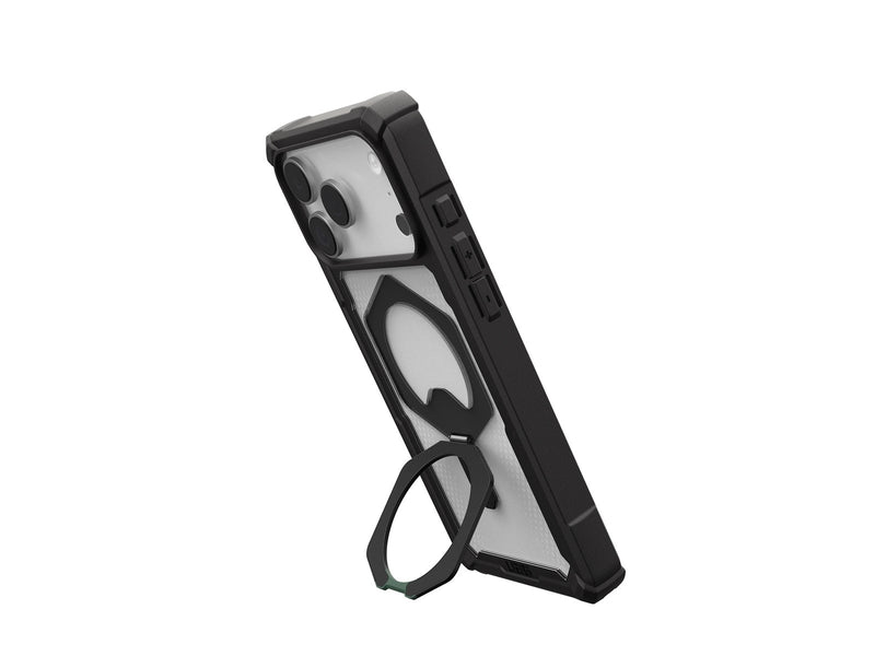 UAG Plasma XTE Magsafe - Black/Clear - iPhone 17 Pro Max