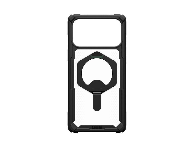 UAG Plasma XTE Magsafe - Black/Clear - iPhone 17 Pro Max