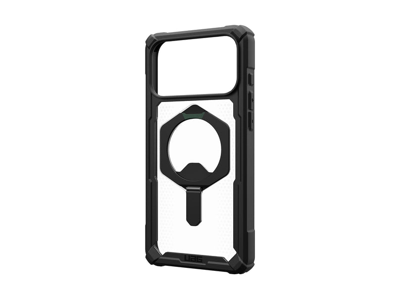 UAG Plasma XTE Magsafe - Black/Clear - iPhone 17 Pro Max