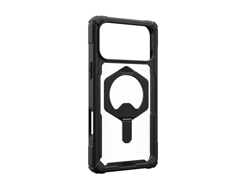 UAG Plasma XTE Magsafe - Black/Clear - iPhone 17 Pro Max