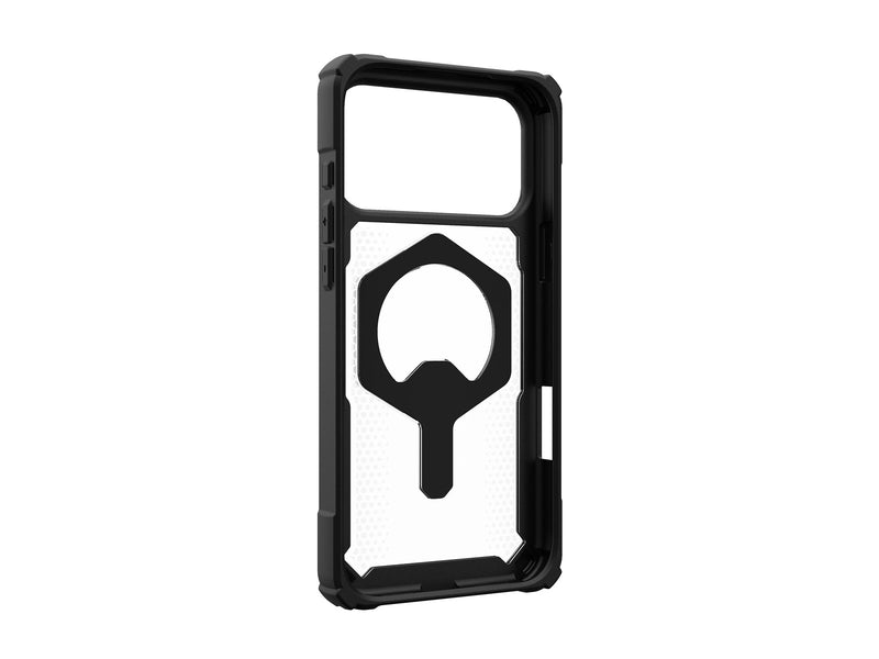 UAG Plasma XTE Magsafe - Black/Clear - iPhone 17 Pro Max