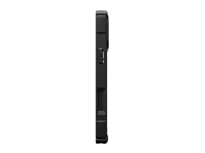 UAG Plasma XTE Magsafe - Black/Clear - iPhone 17 Pro Max
