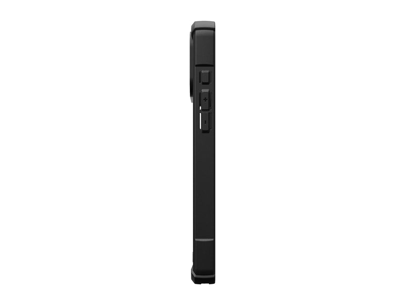 UAG Plasma XTE Magsafe - Black/Clear - iPhone 17 Pro Max