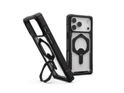 UAG Plasma XTE Magsafe - Black/Clear - iPhone 17 Pro Max