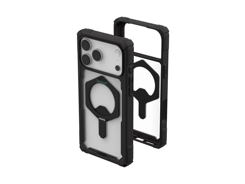 UAG Plasma XTE Magsafe - Black/Clear - iPhone 17 Pro Max