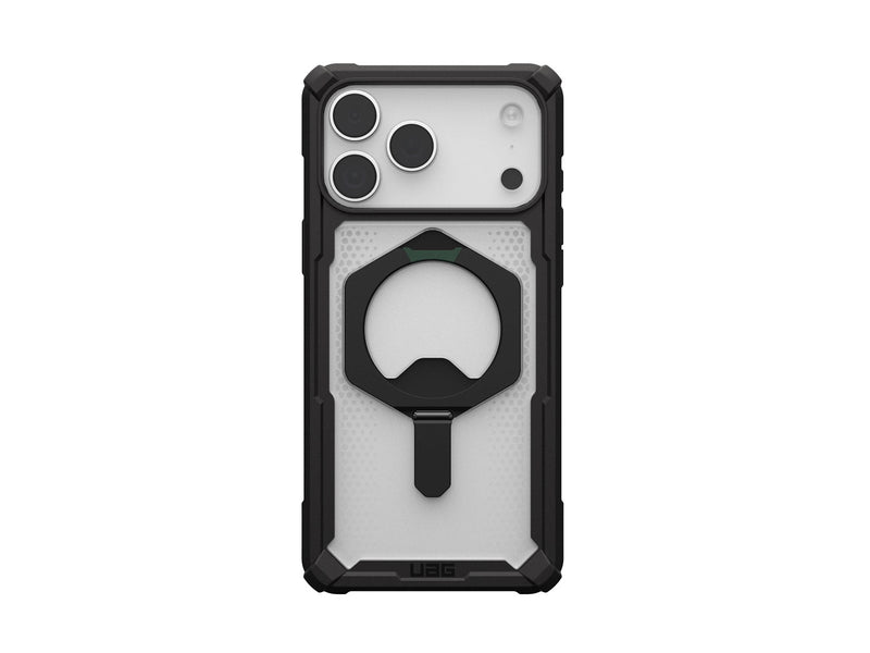 UAG Plasma XTE Magsafe - Black/Clear - iPhone 17 Pro Max