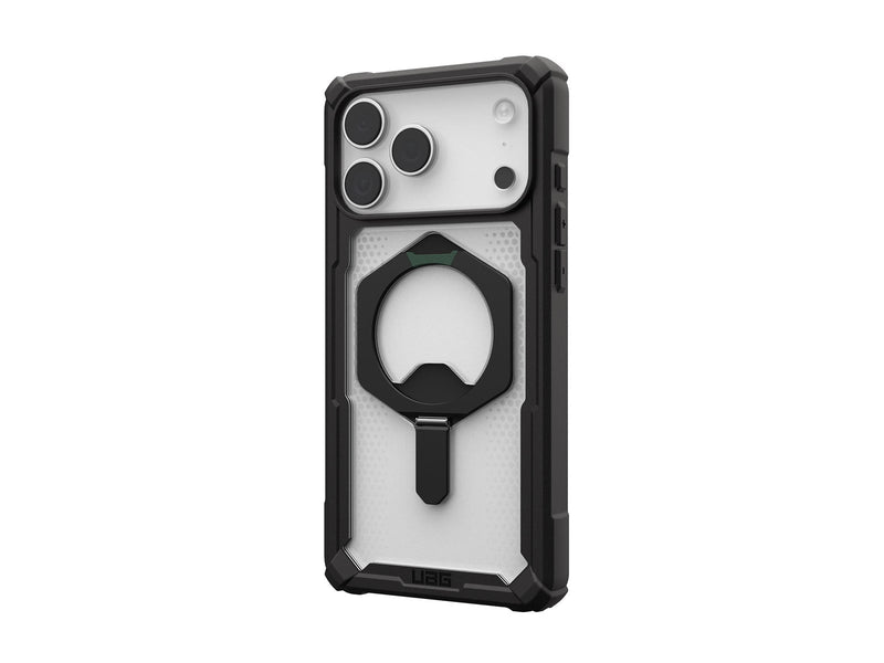 UAG Plasma XTE Magsafe - Black/Clear - iPhone 17 Pro Max