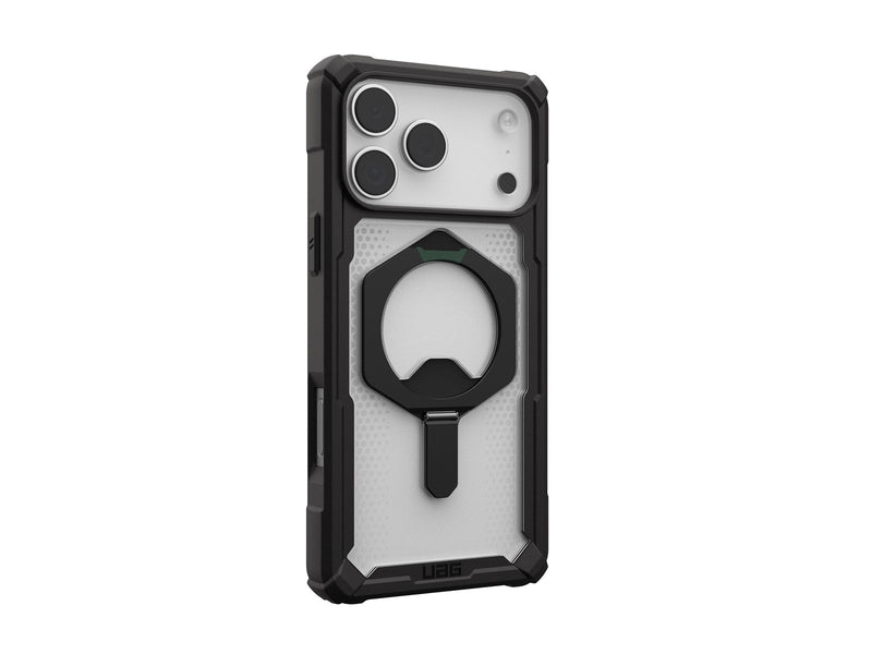 UAG Plasma XTE Magsafe - Black/Clear - iPhone 17 Pro Max