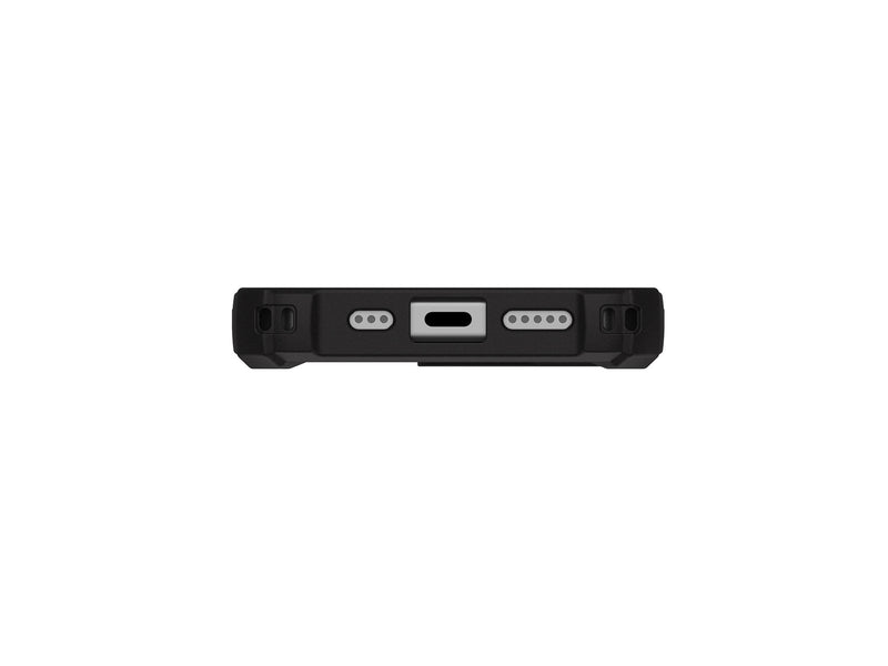 UAG Plasma XTE Magsafe - Black/Pop Orange - iPhone 17