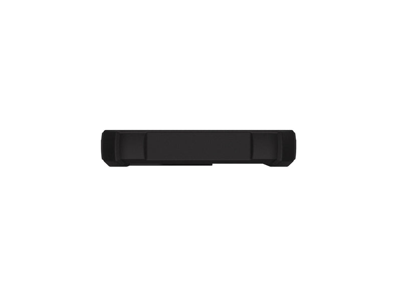UAG Plasma XTE Magsafe - Black/Pop Orange - iPhone 17
