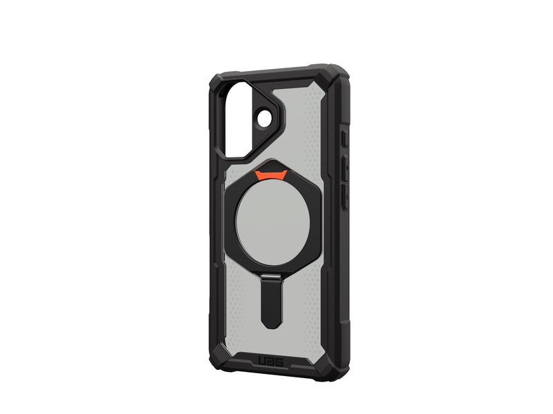UAG Plasma XTE Magsafe - Black/Pop Orange - iPhone 17
