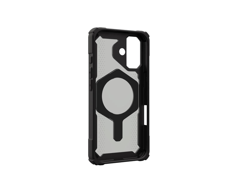 UAG Plasma XTE Magsafe - Black/Pop Orange - iPhone 17