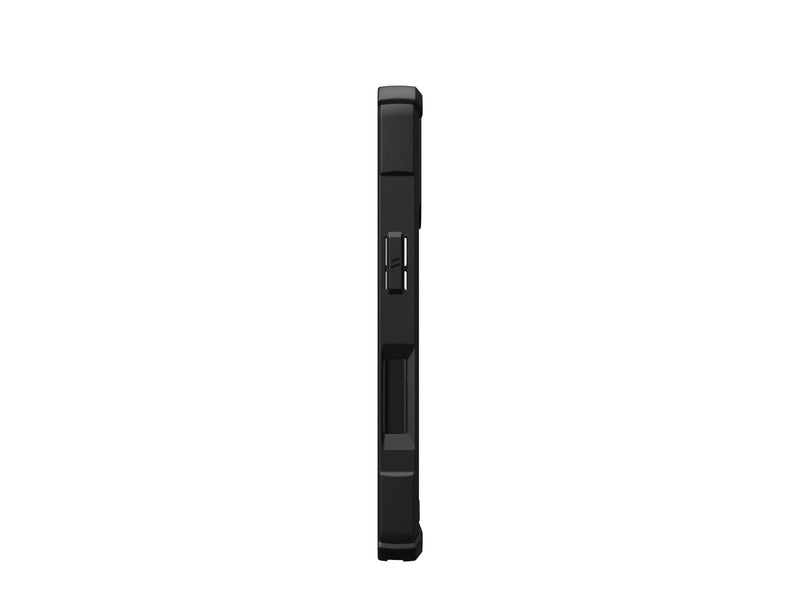 UAG Plasma XTE Magsafe - Black/Pop Orange - iPhone 17