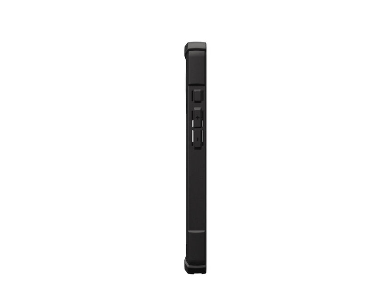 UAG Plasma XTE Magsafe - Black/Pop Orange - iPhone 17