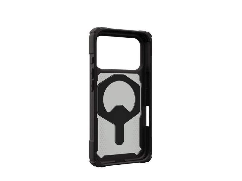 UAG Plasma XTE Magsafe - Black/Pop Orange - iPhone 17 Pro