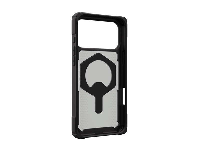UAG Plasma XTE Magsafe - Black/Pop Orange - iPhone 17 Pro Max