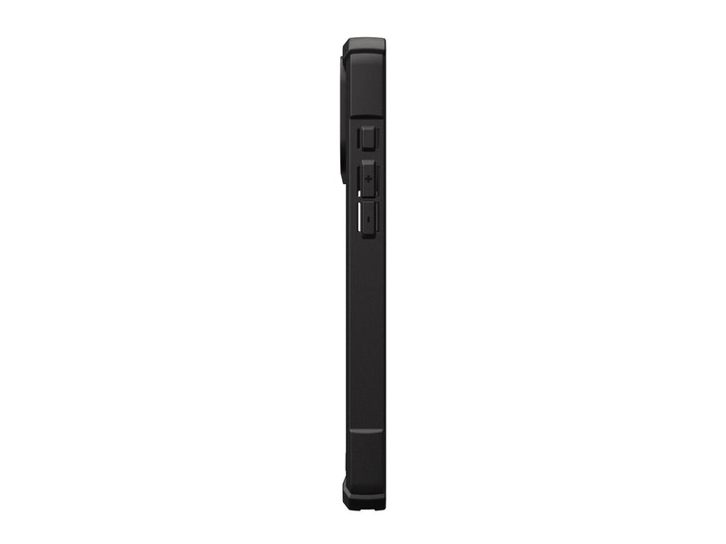 UAG Plasma XTE Magsafe - Black/Pop Orange - iPhone 17 Pro Max